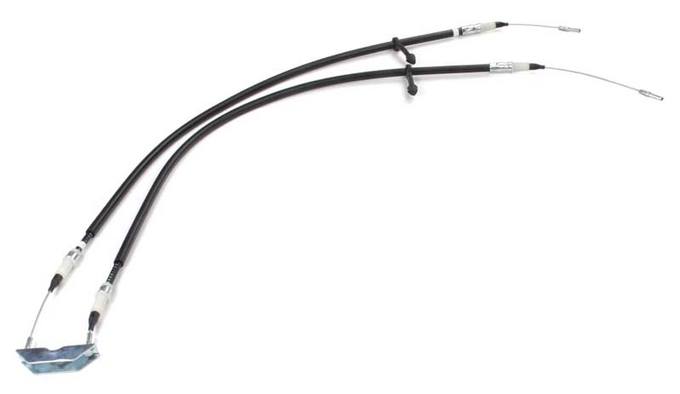 SAAB Parking Brake Cable 5059829